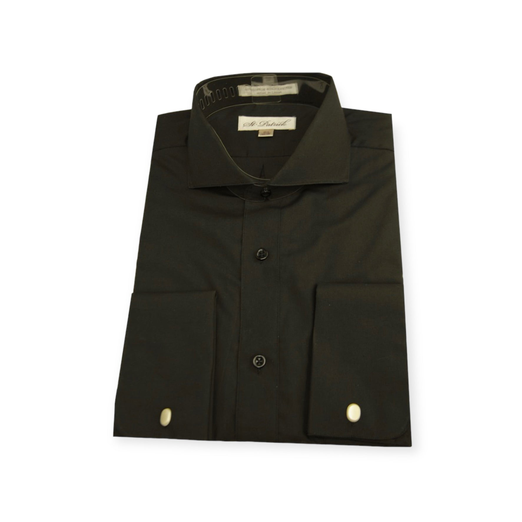 St. Patrick 38/39 French Cuff C700